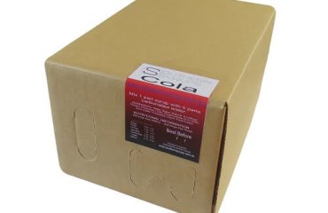 Syrup – 15L Premium Cola