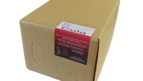 Syrup – 15L Premium Cola
