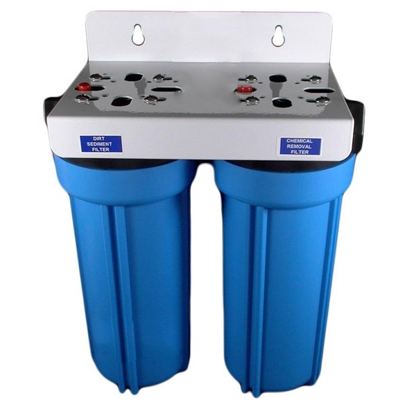 Polo 30 4 head counter top unit, easy DIY install kIt & bonus product pack - Image 3