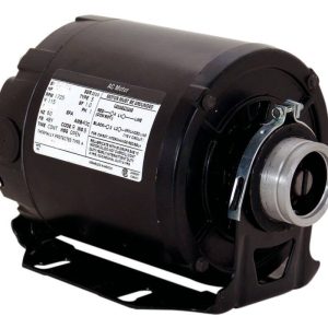 carbonation 220v motor