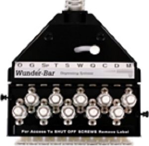 manafold for a wunderbar gun