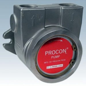 ss pump 1 procon pump