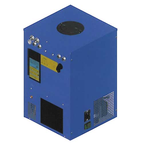 TE-mix-postmix-chiller